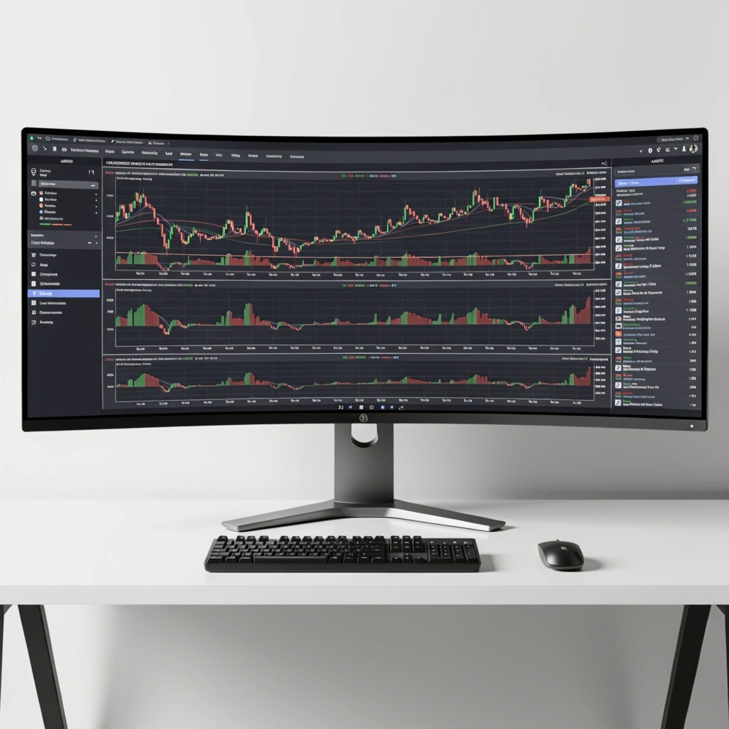 Advanced Market Analytics